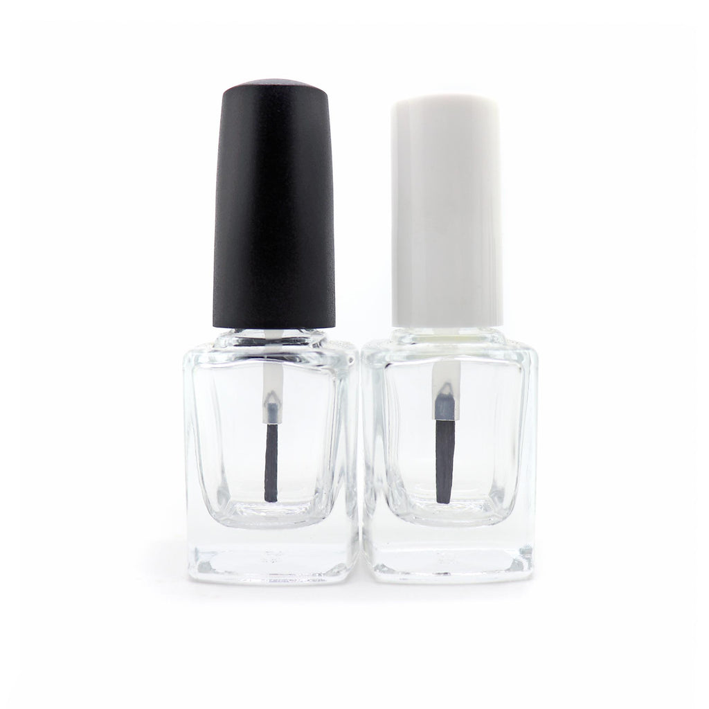 11ml empty nail polish bottles