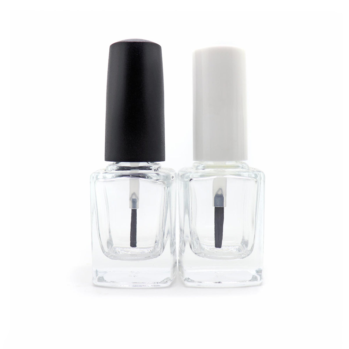 11ml empty nail polish bottles
