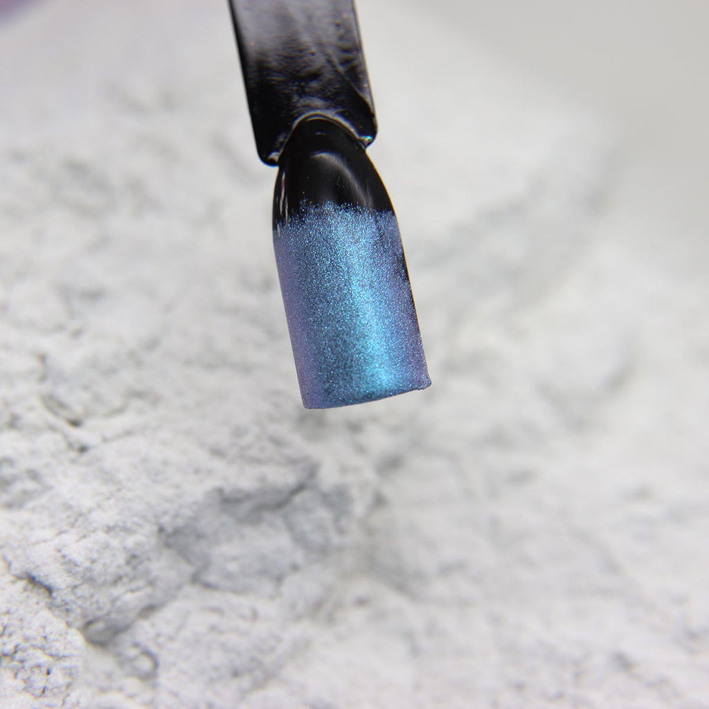 Interference pigment - Blue