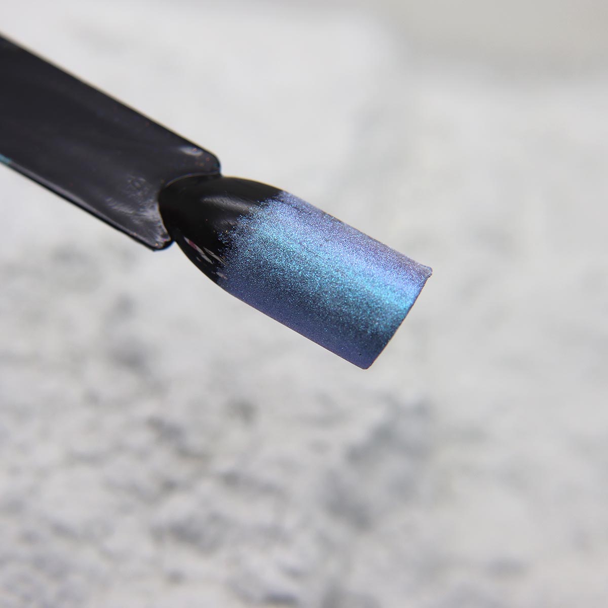 Interference pigment - Blue