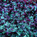UCC Chrome Flakes - Green / Blue / Purple