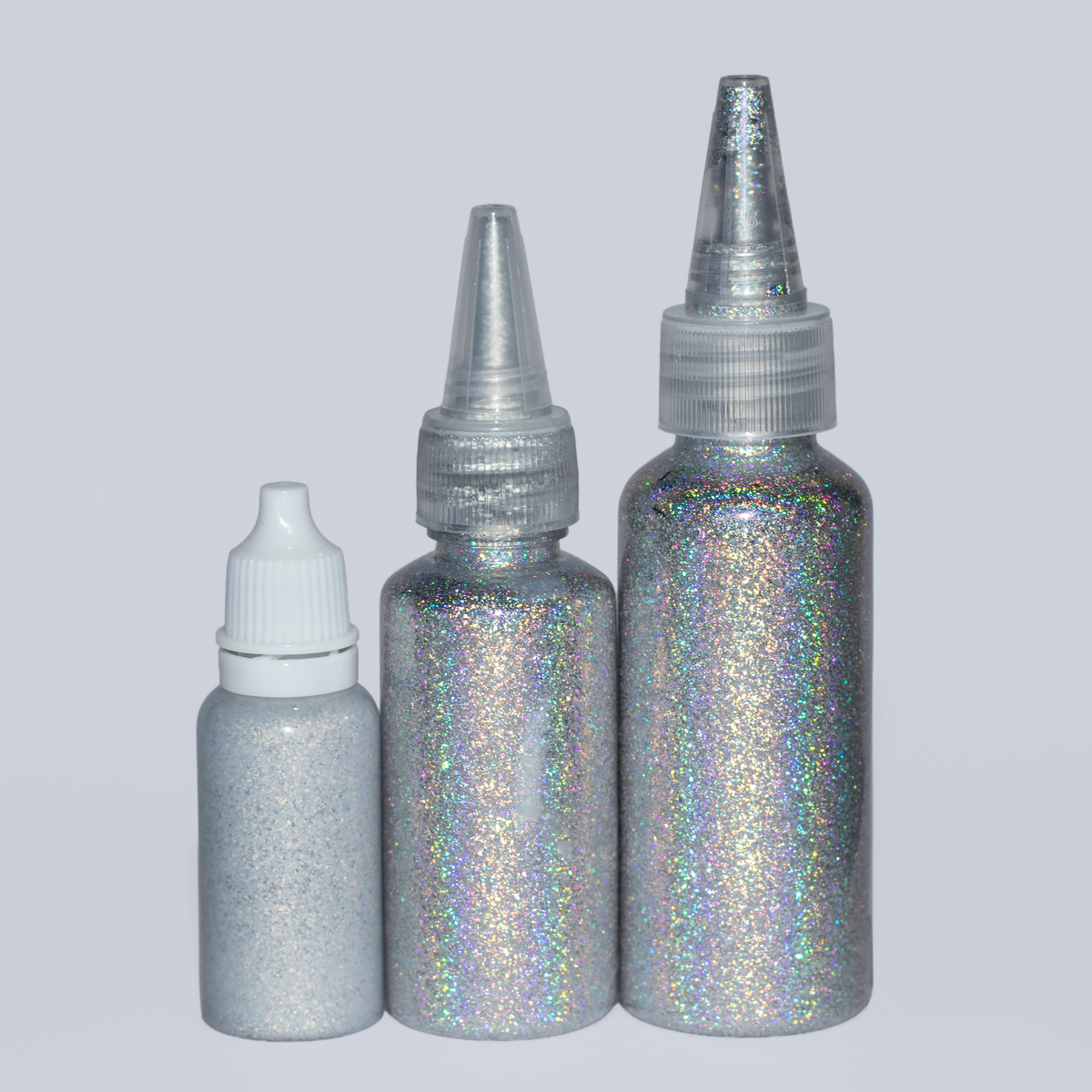 Holographic Soft Flakes
