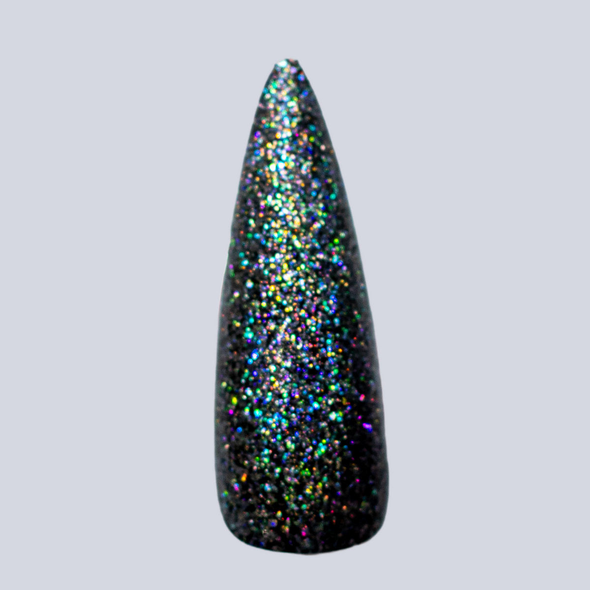 Holographic Soft Flakes