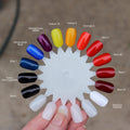 Liquid Pigment Tints