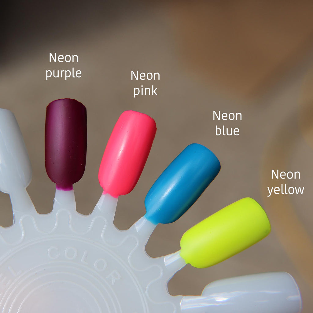 Liquid Pigment Tints