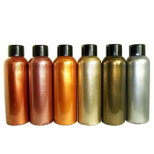Metallic Tints