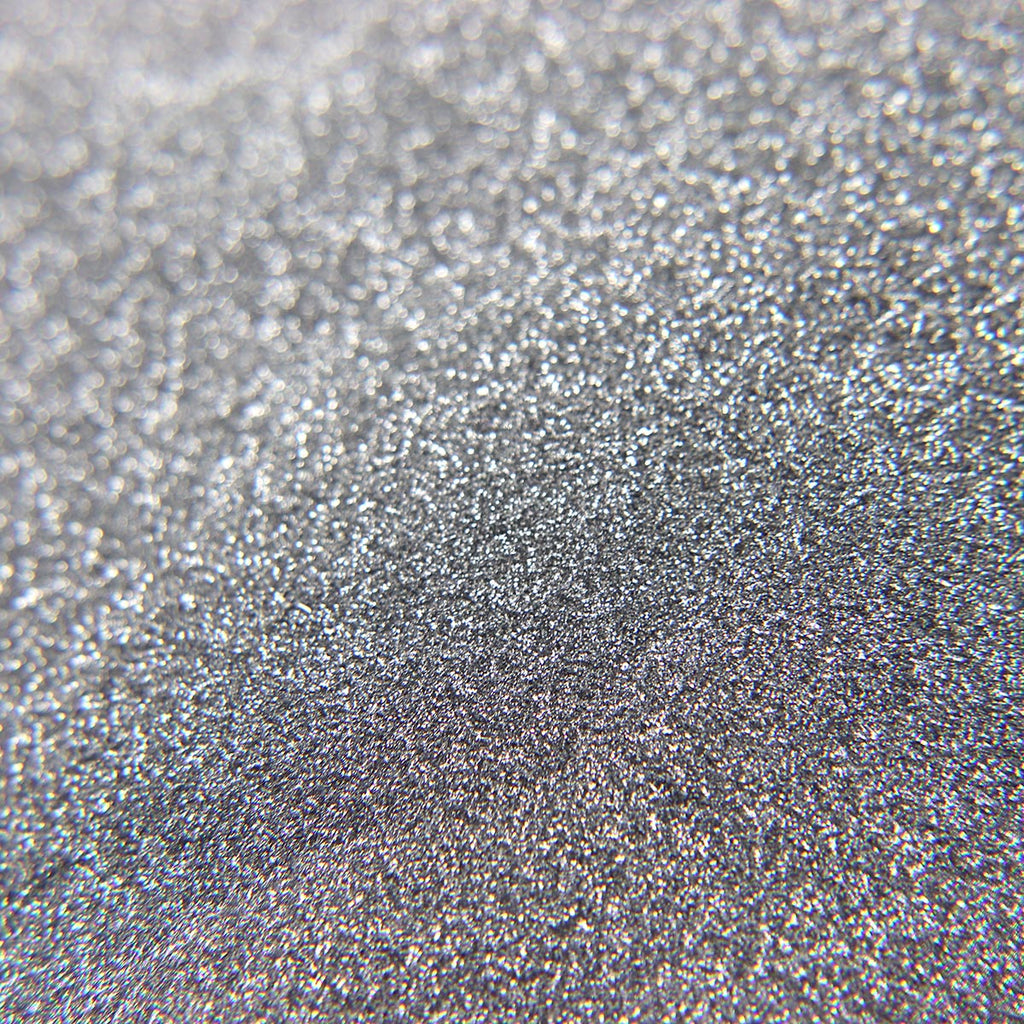 Reflective flash glitter - Silver