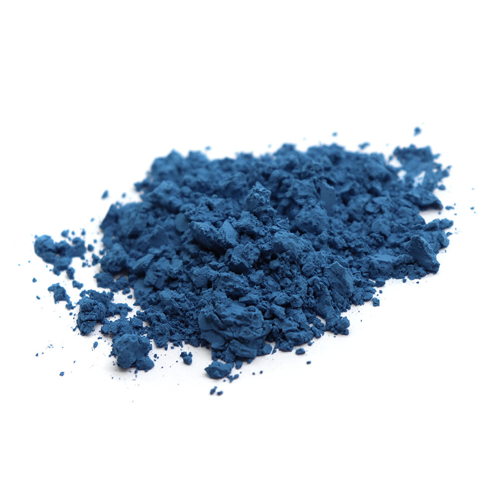 Dark Sky Blue to Colourless Thermochromic Thermal Pigment