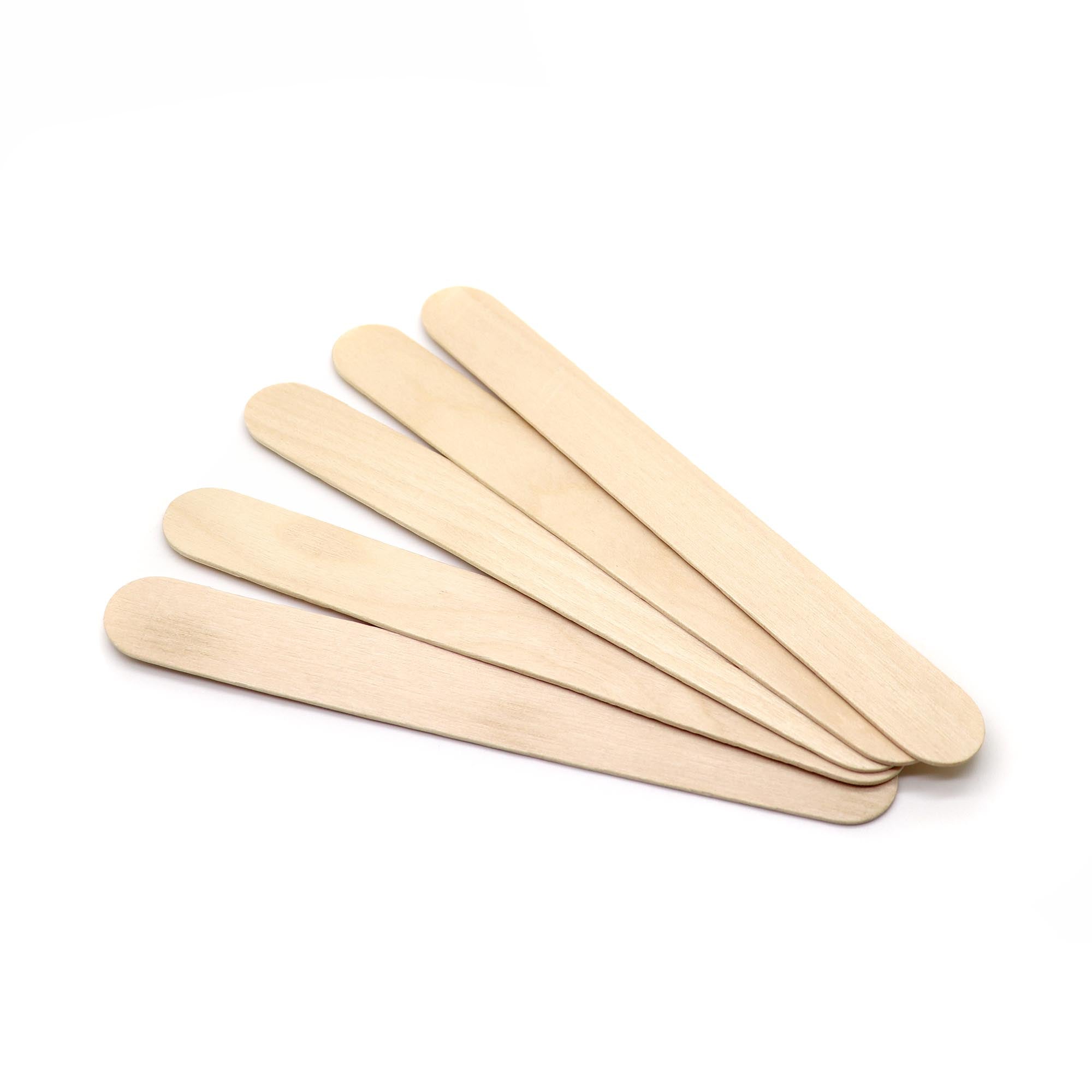 Wooden Stirring Sticks