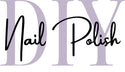 DIY Nail Polish - Home