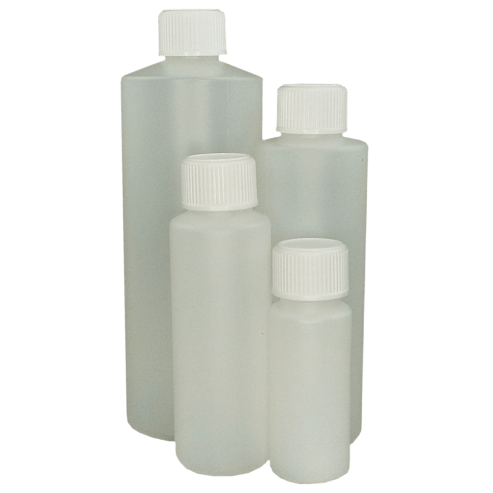 Nail Polish Mixing Bottles